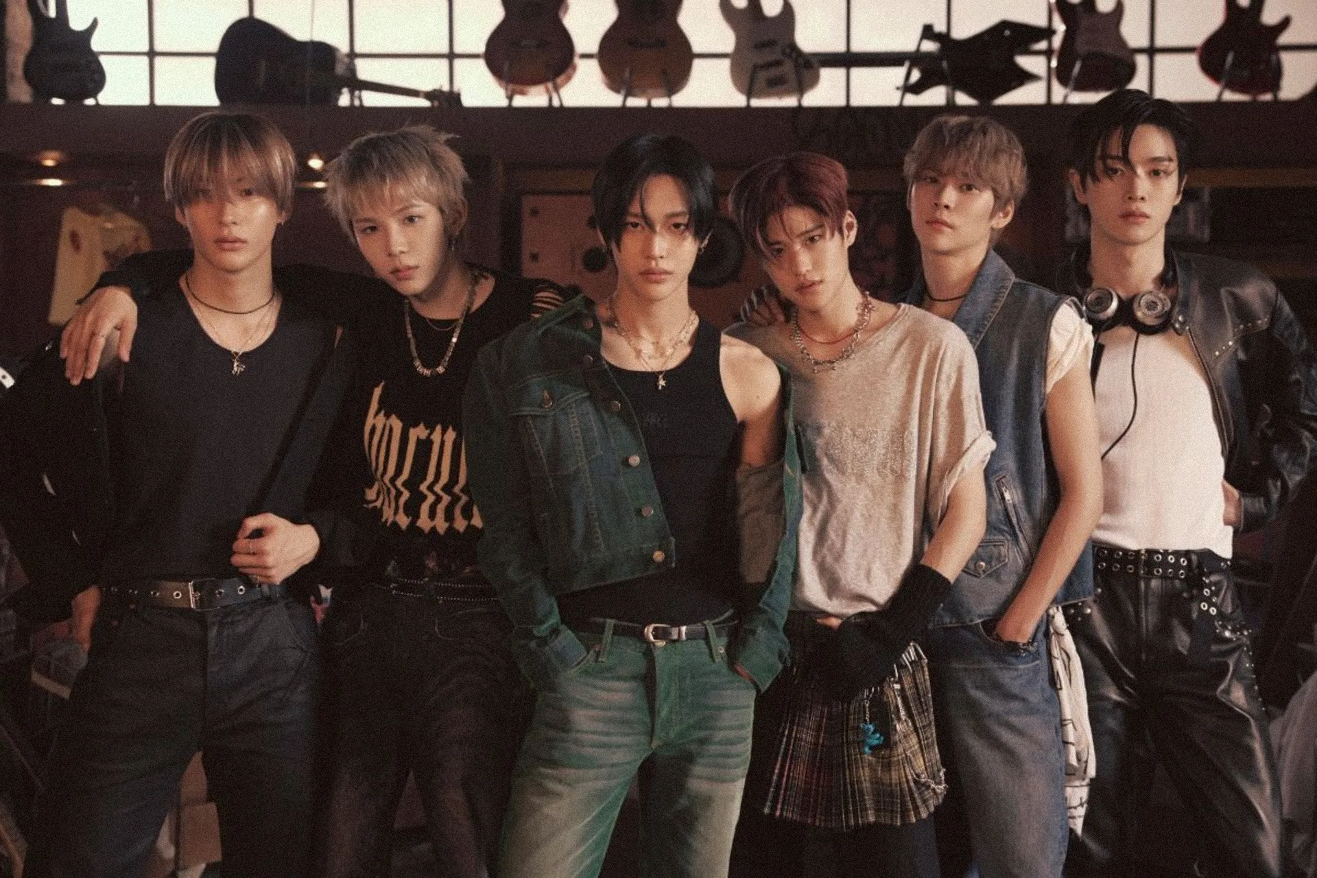 ¡RIIZE ANUNCIA DOBLE COMEBACK! Regresarán en octubre y preparan un NUEVO ÁLBUM para 2027